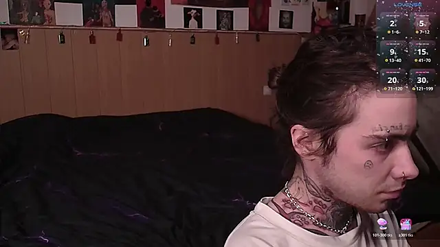 Hanako Jentoru online show from February 2026 04:34:02 PM