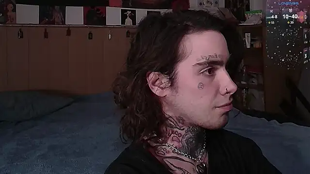 Hanako Jentoru online show from March 2026 02:50:02 PM