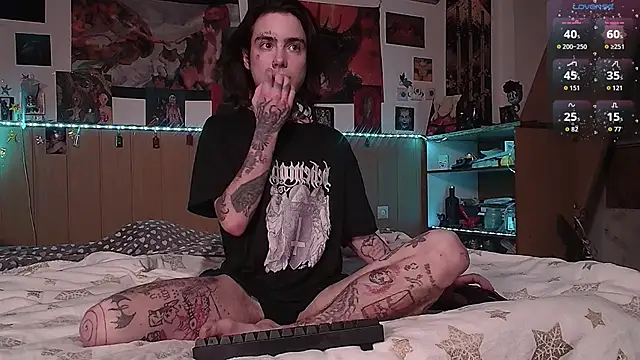 Hanako Jentoru online show from February 2026 04:03:01 PM