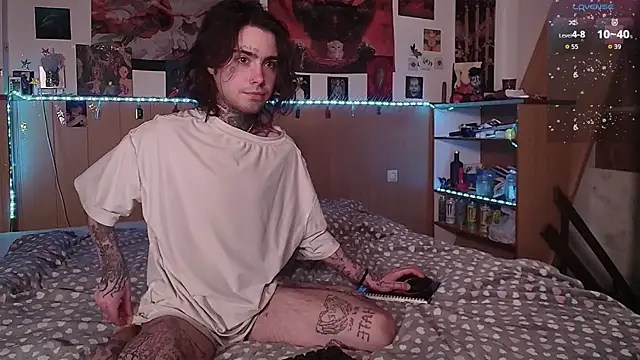 Hanako Jentoru online show from February 2026 05:36:02 PM