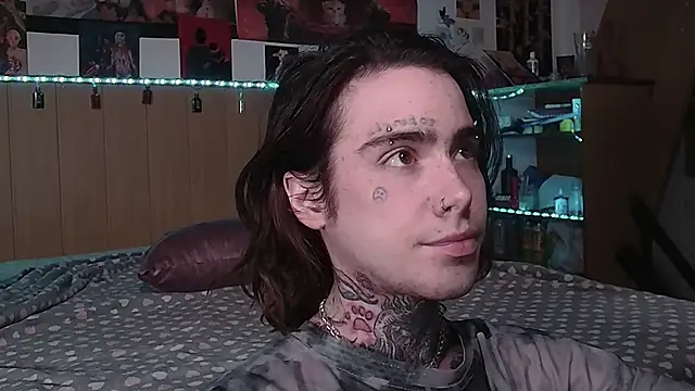 Hanako Jentoru online show from March 2026 02:40:02 PM