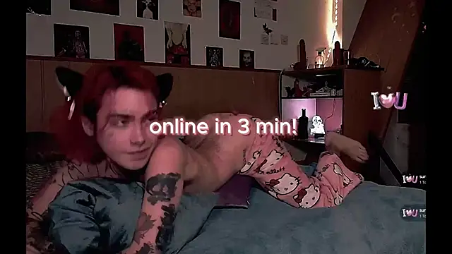 Hanako Jentoru online show from April 2026 04:13:02 PM