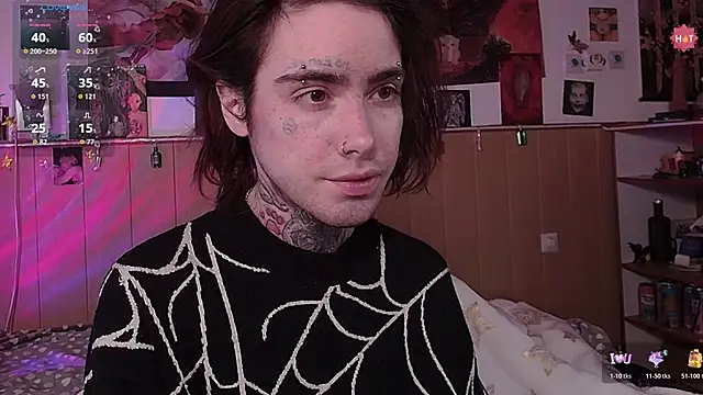 Hanako Jentoru online show from January 2026 01:51:01 PM