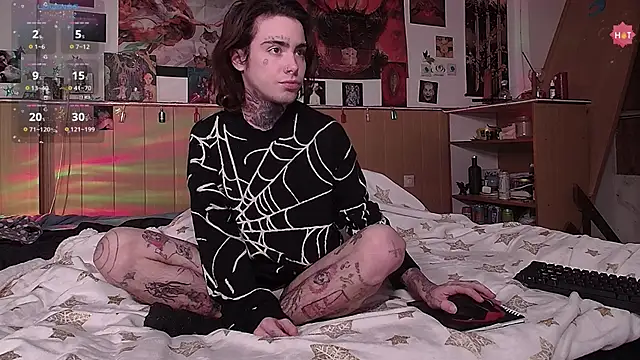 Hanako Jentoru online show from January 2026 02:23:02 PM