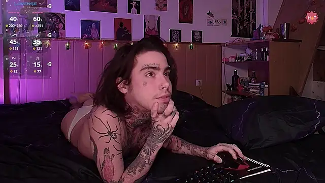 Hanako Jentoru online show from November 2025 03:00:02 PM