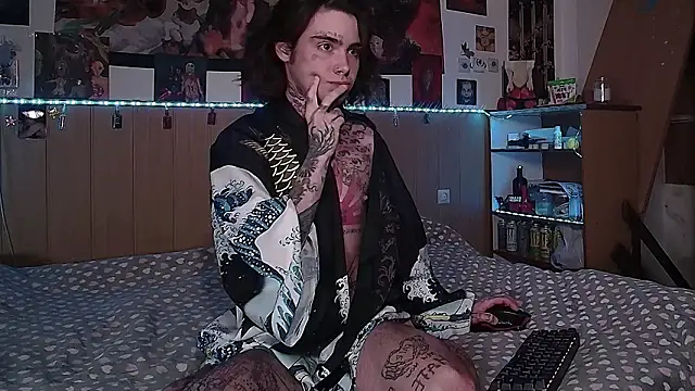 Hanako Jentoru online show from March 2026 04:23:02 PM