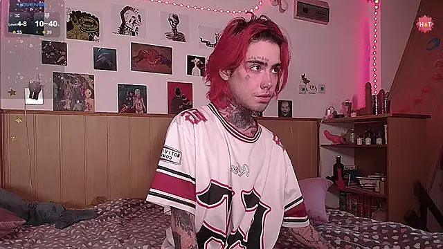 Hanako Jentoru online show from October 2025 02:16:01 PM