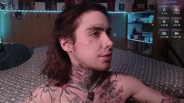 Hanako Jentoru online show from February 2026 07:24:01 PM