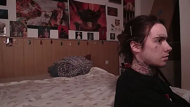 Hanako Jentoru online show from March 2026 01:13:01 PM