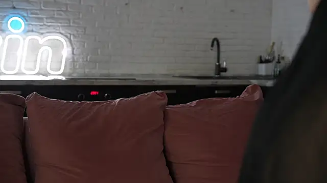 Al1ce Fox online show from February 2025 06:20:02 PM