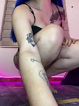 Snapshot of kaoticblue_ chatting on February 2025 12:57:01 AM kaoticblue online show from February 2025 12:57:01 AM