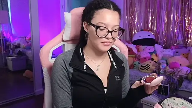 princessamberxo online show from March 2026 10:43:02 PM