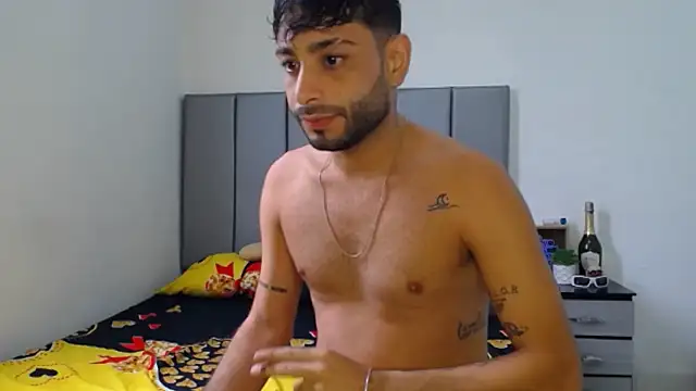 Evilboy555 online show from November 2025 01:44:02 PM