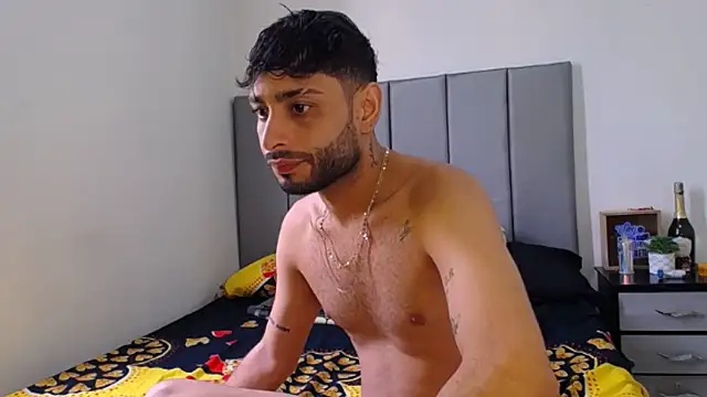 Evilboy555 online show from November 2025 01:56:01 PM