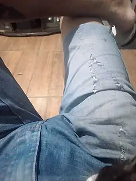 Chavao69 online show from December 2025 02:12:01 AM