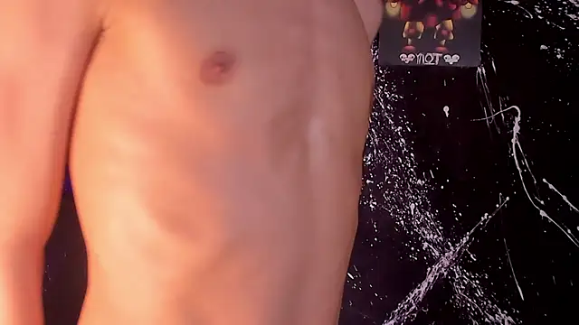 DereckCooperr online show from November 2025 09:04:01 PM