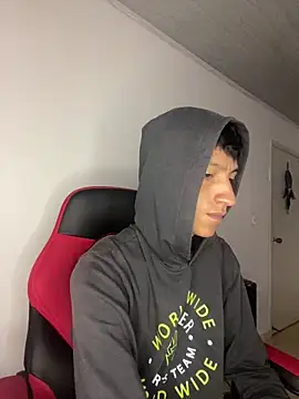 DereckCooperr online show from February 2026 04:08:02 AM