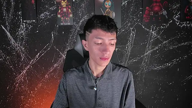 DereckCooperr online show from January 2026 11:22:02 PM