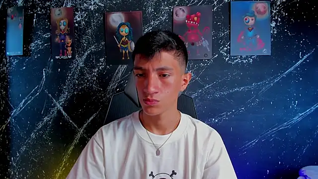 DereckCooperr online show from April 2026 06:47:01 PM