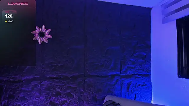 DereckCooperr online show from February 2026 12:43:01 AM