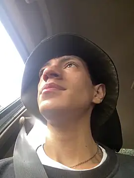 DereckCooperr online show from February 2026 09:59:02 PM