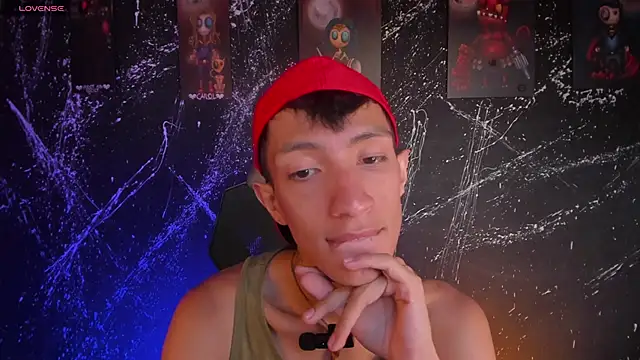 DereckCooperr online show from February 2026 10:42:02 PM