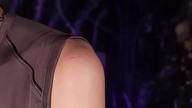 DereckCooperr online show from January 2026 11:00:02 PM