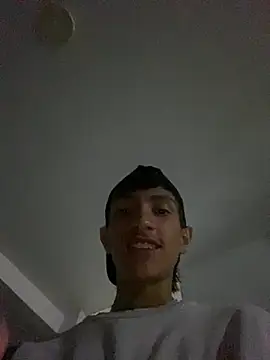 DereckCooperr online show from February 2026 12:51:02 AM