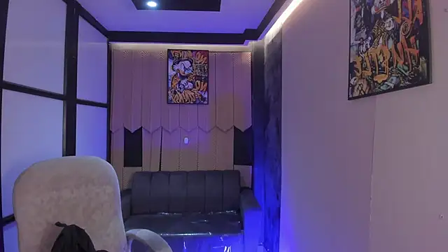 DereckCooperr online show from February 2026 11:16:01 PM