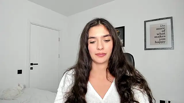 PortraitMarie online show from February 2025 09:32:01 PM