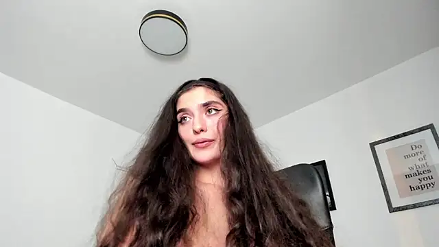 PortraitMarie online show from December 2024 08:42:02 PM