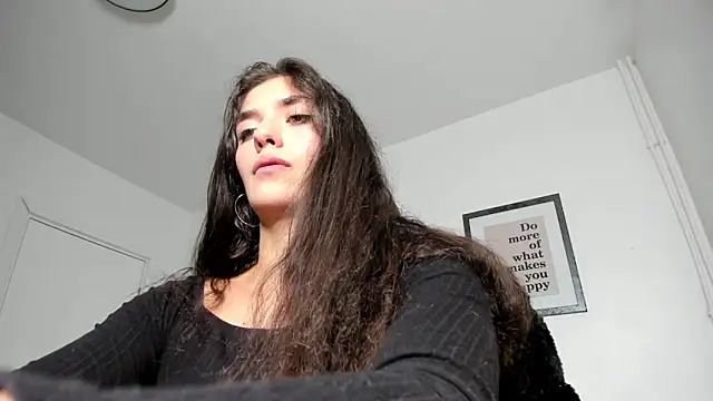 PortraitMarie online show from January 2025 05:33:02 PM