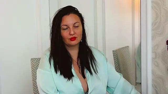 JudithCombs online show from March 2025 06:50:02 AM
