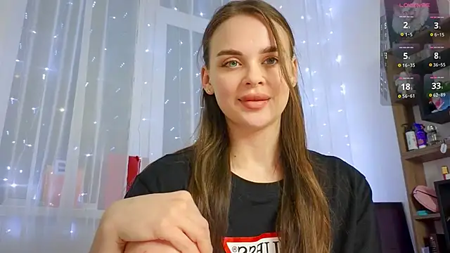 Snapshot of KristenSayles chatting on January 2025 02:30:02 PM KristenSayles online show from January 2025 02:30:02 PM