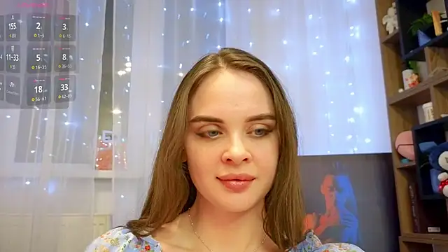 Snapshot of KristenSayles chatting on January 2025 05:23:02 PM KristenSayles online show from January 2025 05:23:02 PM