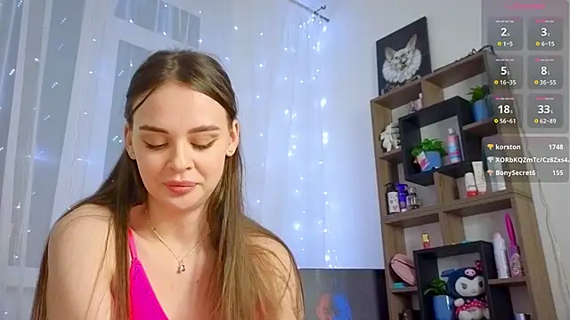 Snapshot of KristenSayles chatting on January 2025 06:07:01 PM KristenSayles online show from January 2025 06:07:01 PM
