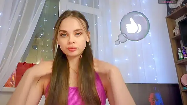 Snapshot of KristenSayles chatting on February 2025 10:30:02 PM KristenSayles online show from February 2025 10:30:02 PM