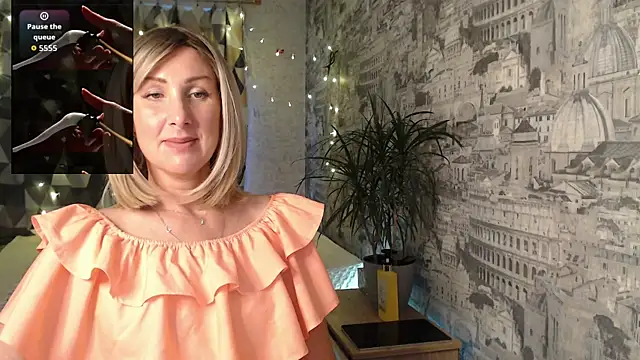 Ariel the mermaid online show from November 2025 07:01:01 AM