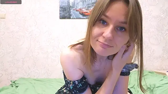 VictoriaGoddesss online show from December 2025 05:25:02 PM