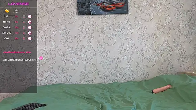 VictoriaGoddesss online show from April 2026 08:27:02 AM