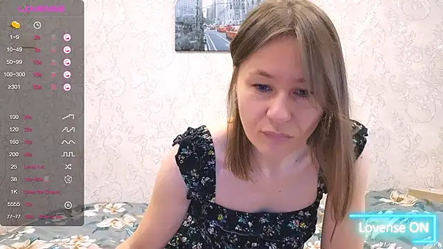 VictoriaGoddesss online show from March 2026 07:45:01 AM