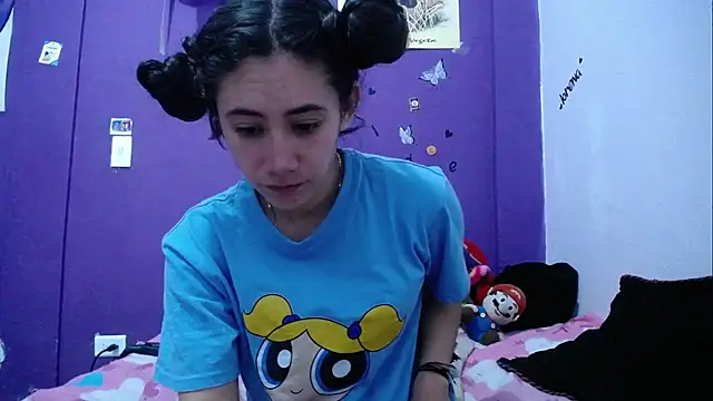 Snapshot of anny__wills chatting on January 2025 12:12:02 AM anny wills online show from January 2025 12:12:02 AM