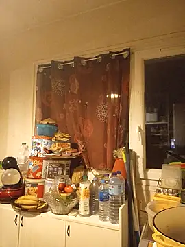 teekoine1 online show from November 2025 12:36:01 AM