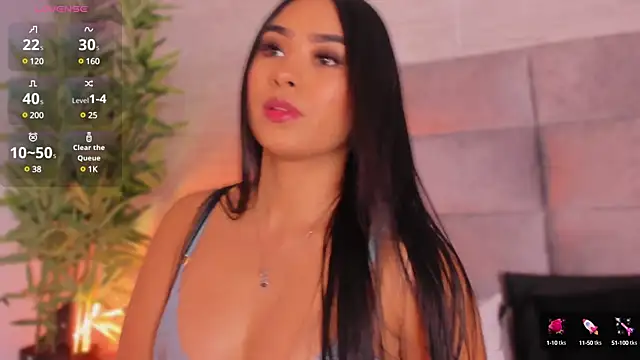 Snapshot of mia_crawford chatting on March 2025 11:55:01 AM mia crawford online show from March 2025 11:55:01 AM