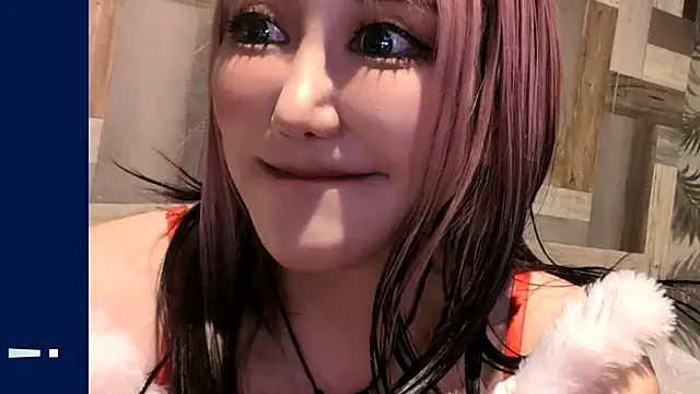   mimi  LOVE   online show from December 2025 12:16:01 PM