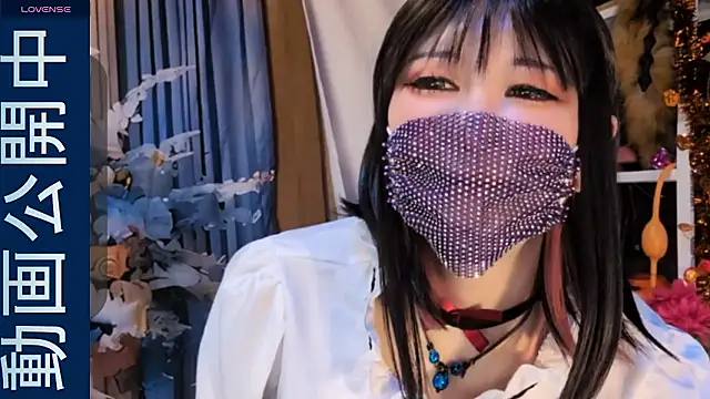   mimi  LOVE   online show from October 2025 12:48:02 PM