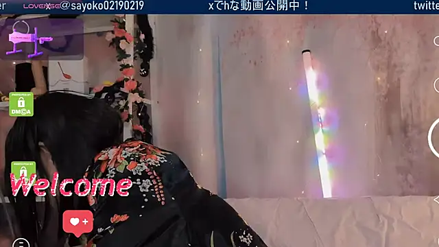   mimi  LOVE   online show from March 2026 02:33:01 AM