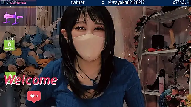   mimi  LOVE   online show from April 2026 02:20:01 AM