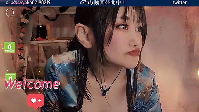   mimi  LOVE   online show from April 2026 04:19:01 AM