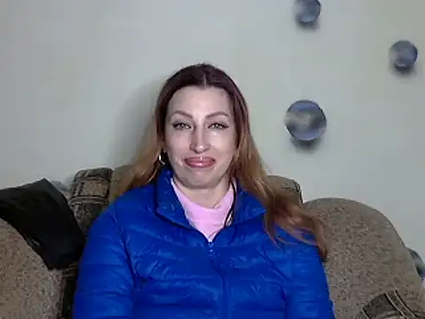 Jillian Pattie online show from December 2025 05:24:02 PM